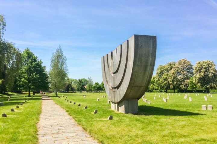 From Prague: Tour of Terezin Concentration Camp - Flexible Itinerary and Highlights