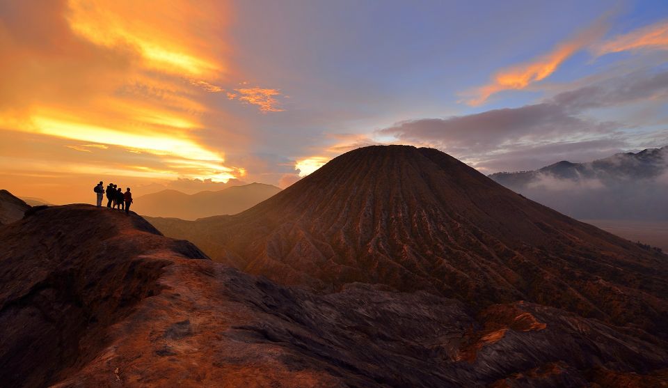 From Probolinggo: Mount Bromo Sunset Tour by Land Cruiser - Experience Highlights