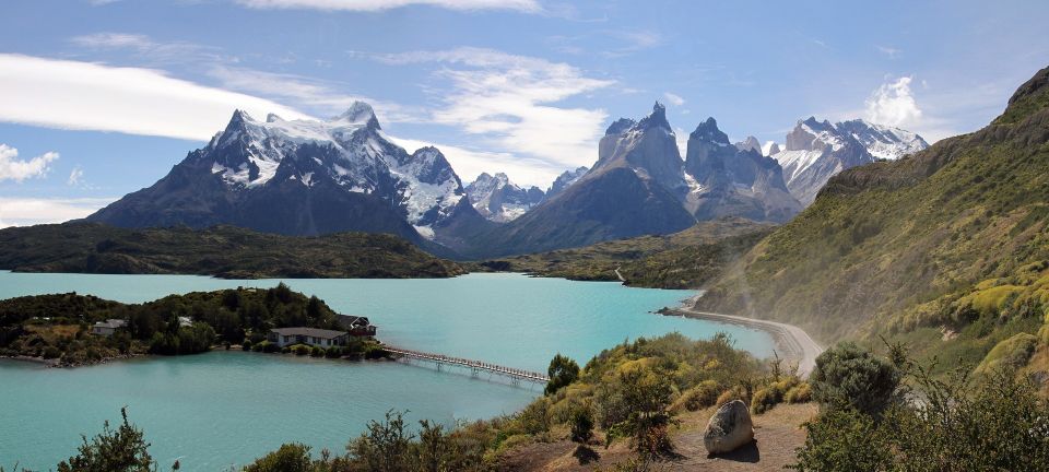 From Puerto Natales: Torres Del Paine National Park Trip - Itinerary Details