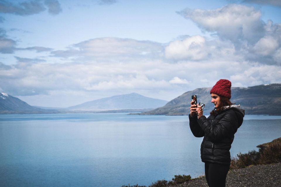 From Puerto Natales: Torres Del Paine Tour With Transfer - Booking Information