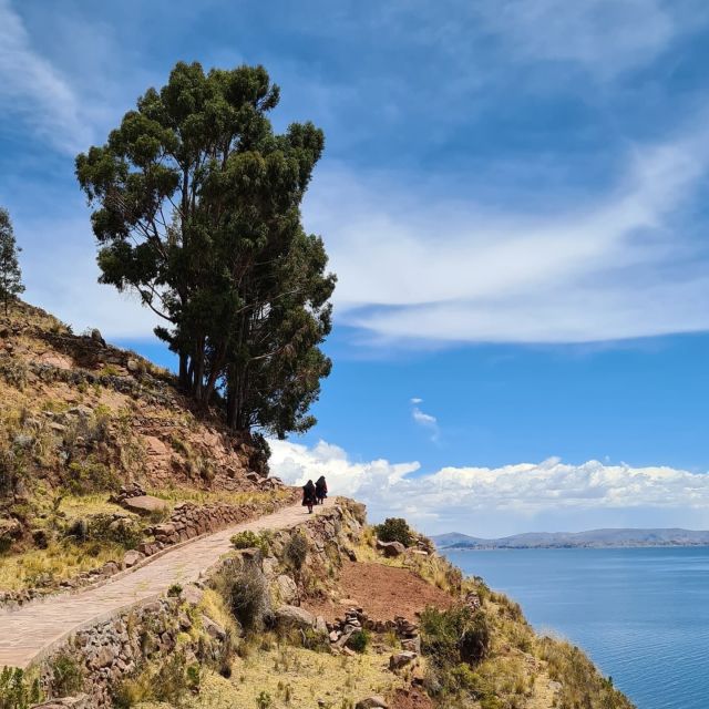 From Puno: Full-Day Uros Taquile Sillustani Tour - Tour Highlights