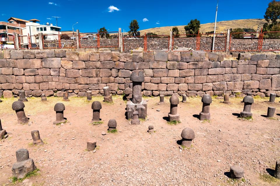 From Puno: Guided Tour of Aramu Muru With Hotel Transfers - Experience Highlights