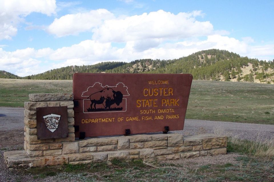 From Rapid City: Custer State Park Private Safari and Hiking - Experience Highlights