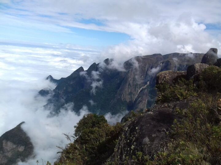 From Rio De Janeiro: Full-Day Trek to Pedra Do Sino - Booking Flexibility