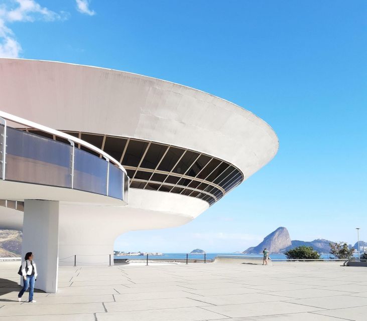 From Rio De Janeiro: Niterói Day Trip - Experience Highlights