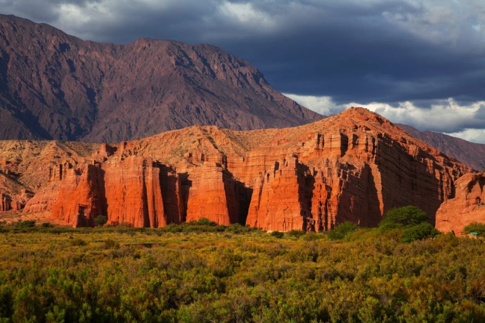 From Salta: Cafayate, Salinas Grandes, & Hornocal Tour - Daily Itinerary