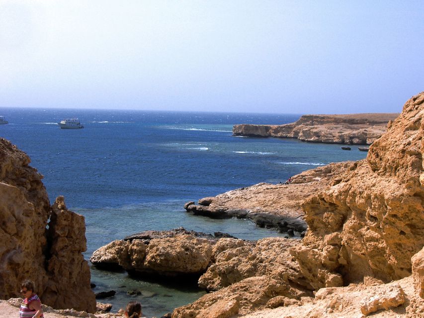 From Sharm El-Sheikh: Ras Mohammed Snorkeling Trip - Experience Highlights