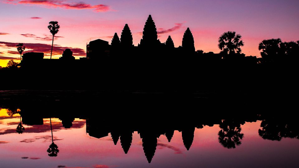 From Siem Reap: 2-Day Small Group Temples Sunrise Tour - Tour Experience Highlights
