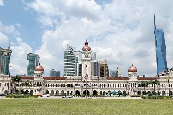 From Singapore: Private Kuala Lumpur Guided Day Tour 2 MEALS - Travel Requirements and Policies