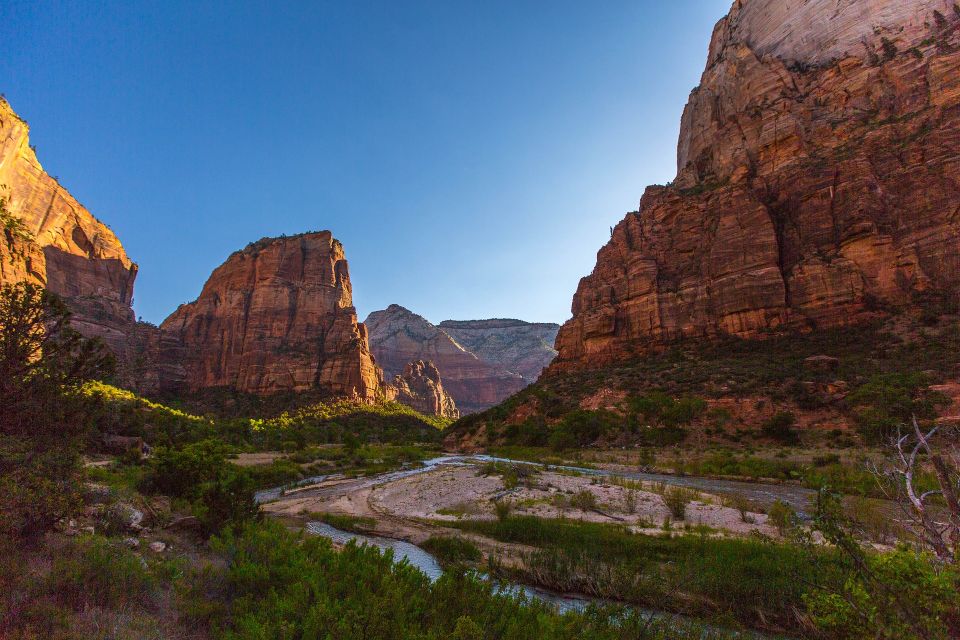 From Springdale: Greater Zion Scenic Hiking Tour - Experience Customization