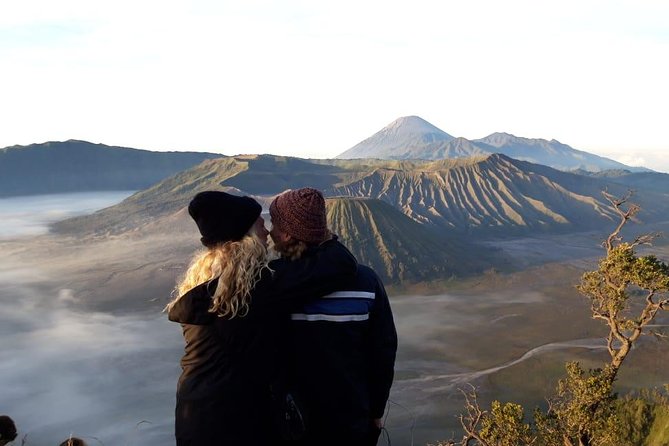 From Surabaya / Malang : Mt Bromo Sunrise - Ijen Blue Fire 3D2N - Customer Reviews