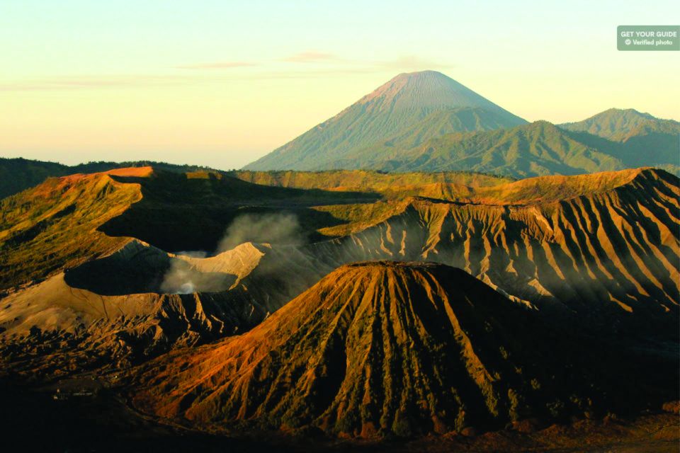 From Surabaya: Mt. Bromo Sunrise Private Trip - Experience Highlights
