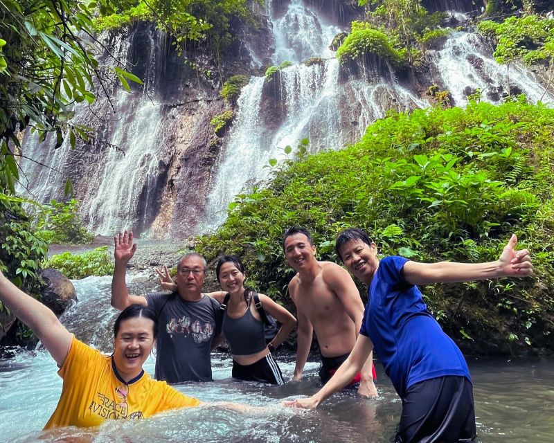 From Surabaya or Malang : Tumpak Sewu Waterfall 1 Day Tour - Highlights