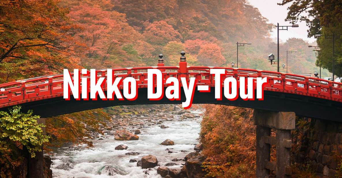 From Tokyo: 10-hour Private Custom Tour to Nikko - Live Tour Guide and Language Options