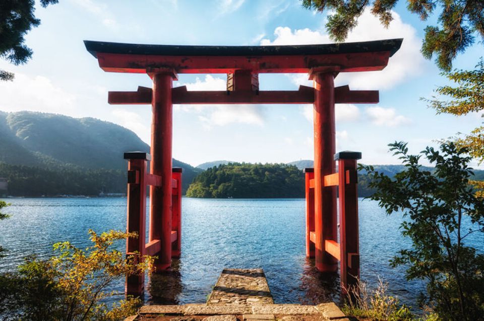 From Tokyo: Hakone and Owakudani Private Day Trip - Private Transportation Details