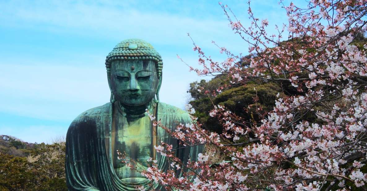 From Tokyo: Kamakura and Enoshima 1-Day Bus Tour - Inclusions and Booking Information