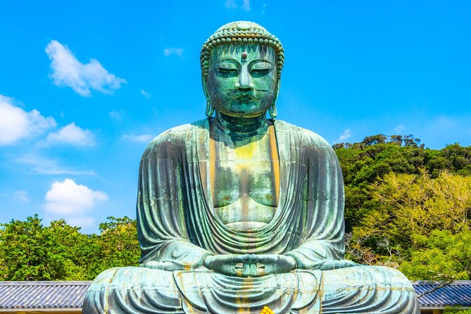 From Tokyo: Kamakura & Enoshima - One Day Trip - Transportation Options From Tokyo