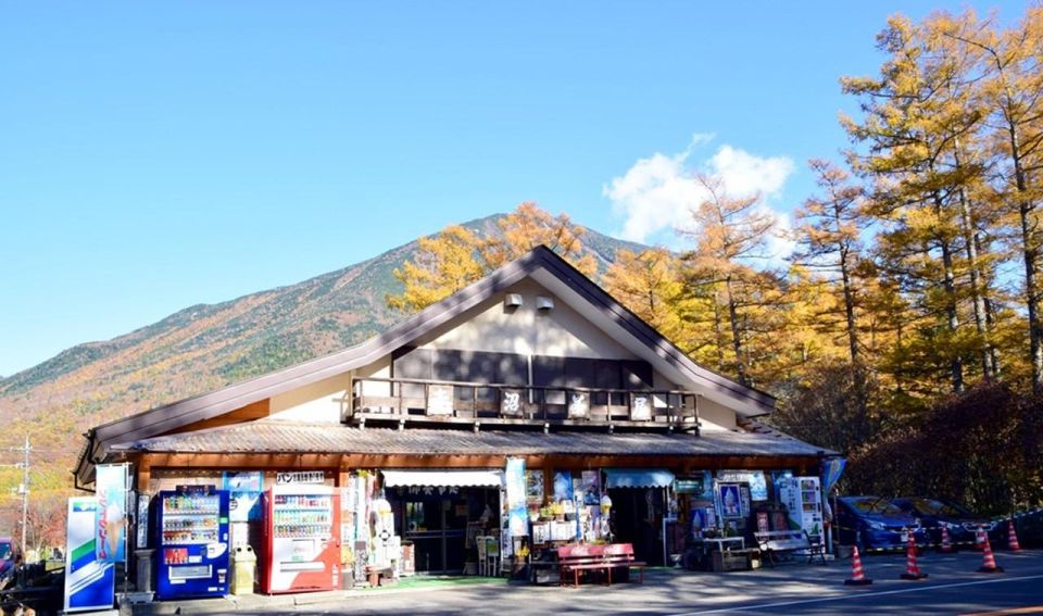 From Tokyo: Nikko UNESCO Shrine and Nature View 1-Day Tour - Nikko Toshogu Shrine Visit