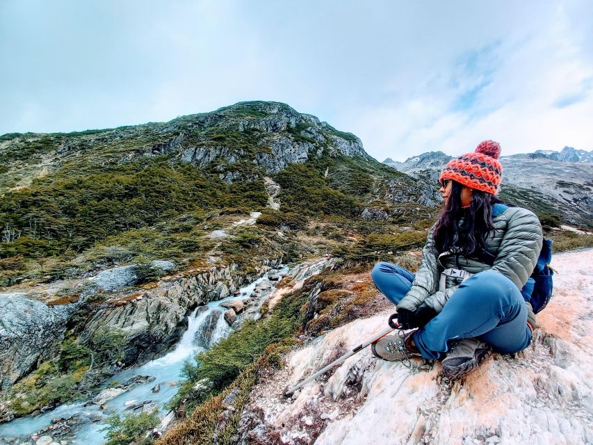 From Ushuaia: Tierra Del Fuego Emerald Lagoon Trekking Tour - Booking Flexibility and Options