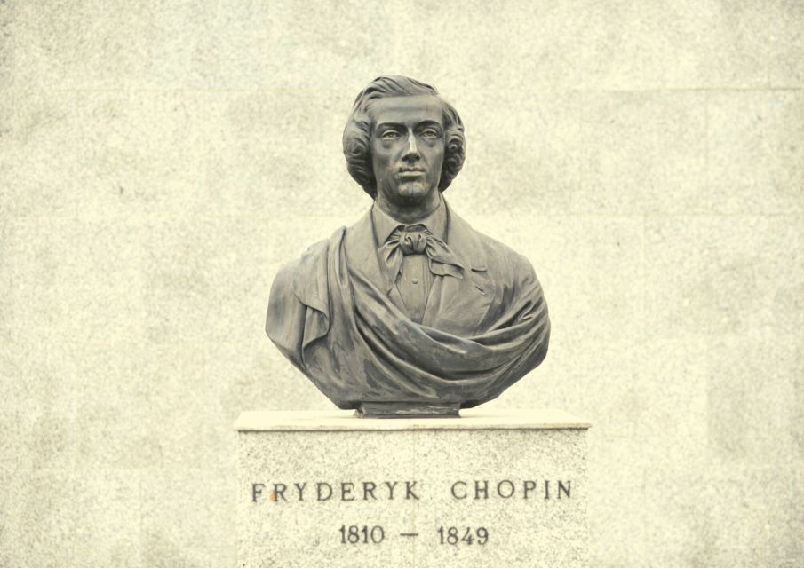 From Warsaw: Chopin & Masovian Country 1-Day Tour With Lunch - Cancellation Policy and Booking Flexibility