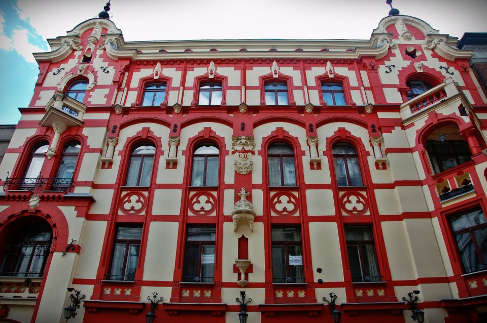 From Warsaw: Lodz Private Full-Day Tour - Tour Description