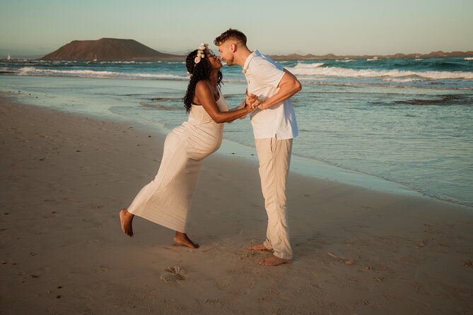 Fuerteventura Private Photo Session - Couples or Individual - Itinerary