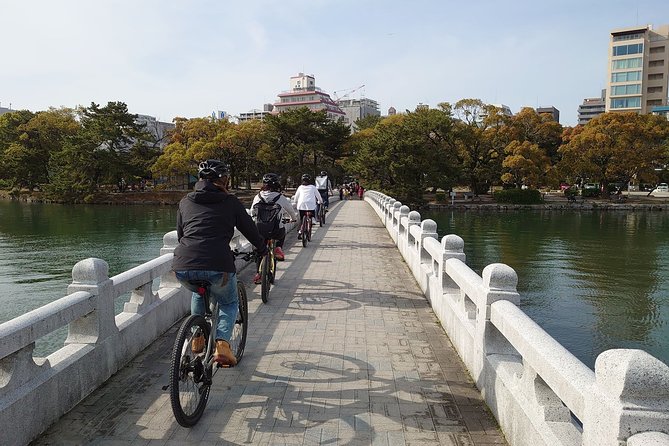 Fukuoka Cycling [Bike Is Life] Fukuoka "Hakata" Ride_Discover Kyushu - Bike Rental Options and Equipment