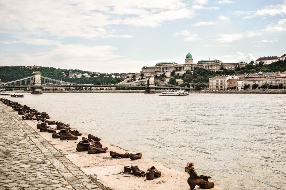 Full Day Budapest City Tour With Lunch, Wine &Dessert - Booking Information