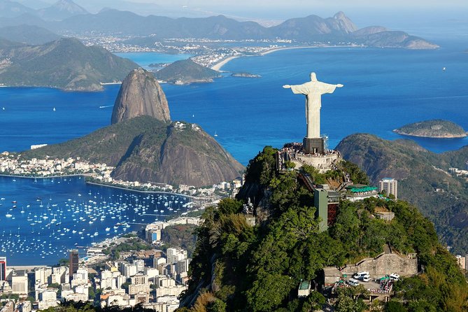 Full Day: Christ Redeemer, Sugarloaf, City Tour & Barbecue Lunch - Cancellation Policy and Recommendations
