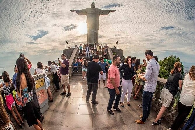 Full Day City Tour in Rio De Janeiro - Insider Tips for City Exploration