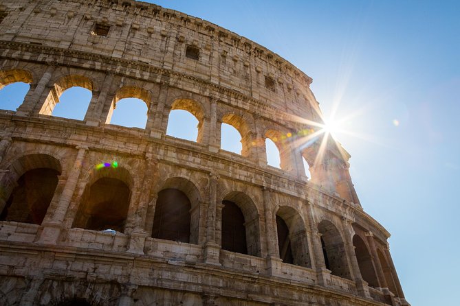 Full Day Combo: Colosseum & Vatican Skip the Line Guided Tour - Traveler Tips