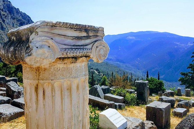 Full Day Delphi Private Tour - Customer Reviews and Satisfaction