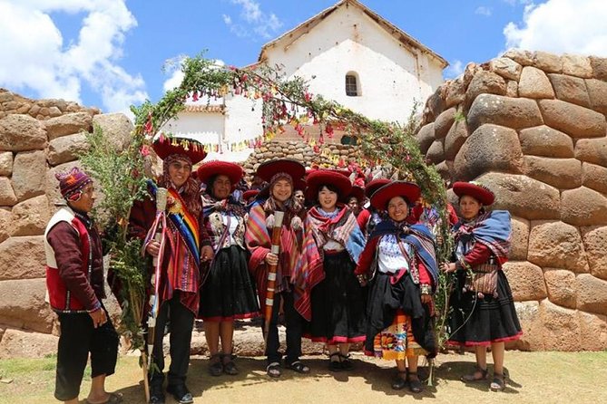 Full-Day Excursion to Sacred Valley, Pisac and Ollantaytambo From Cusco - Tour Highlights and Experience