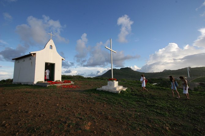 Full Day Guided Tour to Fernando De Noronha Island - Itinerary for the Full Day Tour