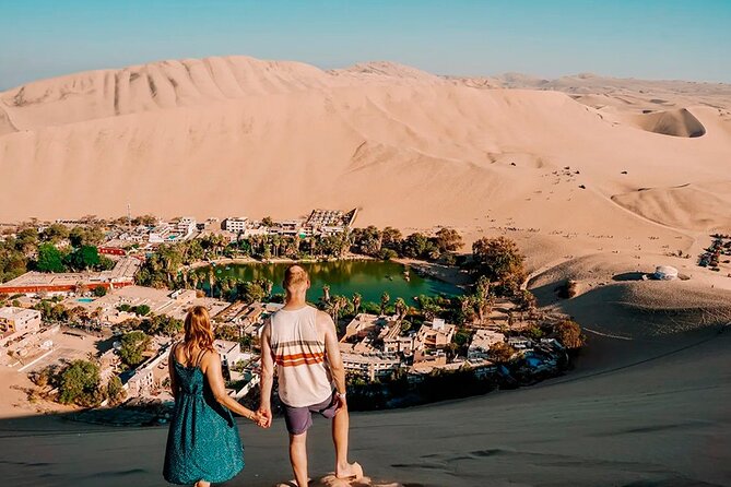 Full Day in Paracas Ica and Huacachina From Lima (From Lima) - Cancellation and Refund Policy