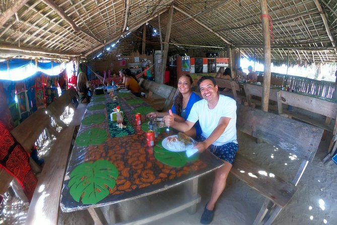 Full Day in San Blas, Panama - Itinerary Highlights