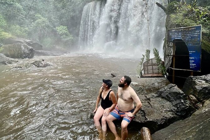 Full Day Kulen Mountain Day Trip (Mar ) - Customer Reviews and Recommendations