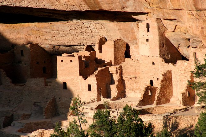 Full-Day Mesa Verde Discovery Tour - Tour Itinerary