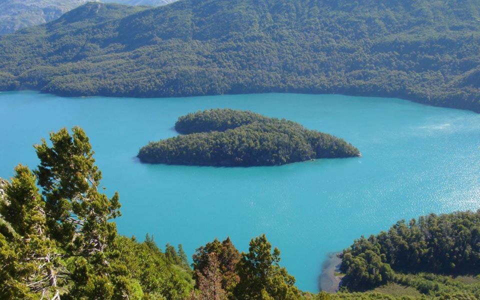 Full Day Mount Tronador, Eternal Snow and Hanging Glaciers - Black Glacier: Natures Marvel