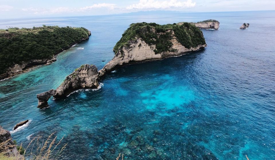 Full Day Nusa Penida Tour - Live Guide and Audio Tour