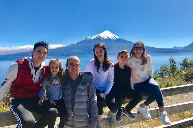Full-Day Osorno Vulcano and Petrohue Falls Small-Group Tour - Traveler Feedback and Reviews