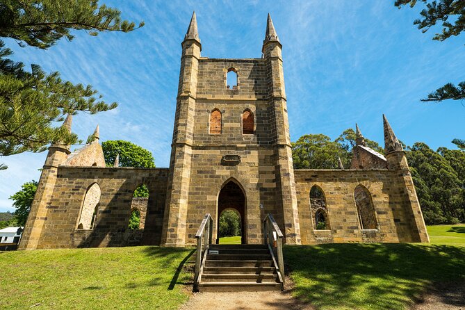 Full-Day Port Arthur Historic Site Tour and Admission Ticket - Visitor Feedback