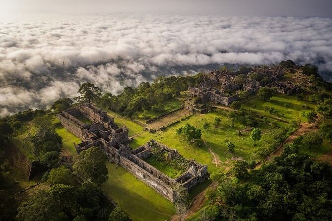 Full-Day Preah Vihear & Koh Ker Temple Small Group (Shared Tour) - Reviews and Ratings