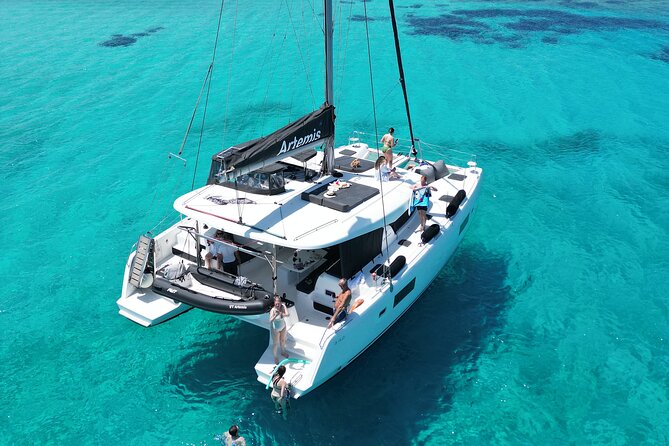 Full Day Private Catamaran Cruise - Additional Information and Policies