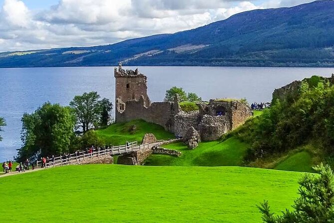 Full-Day Private Outlander Tour From Inverness - Pricing Breakdown