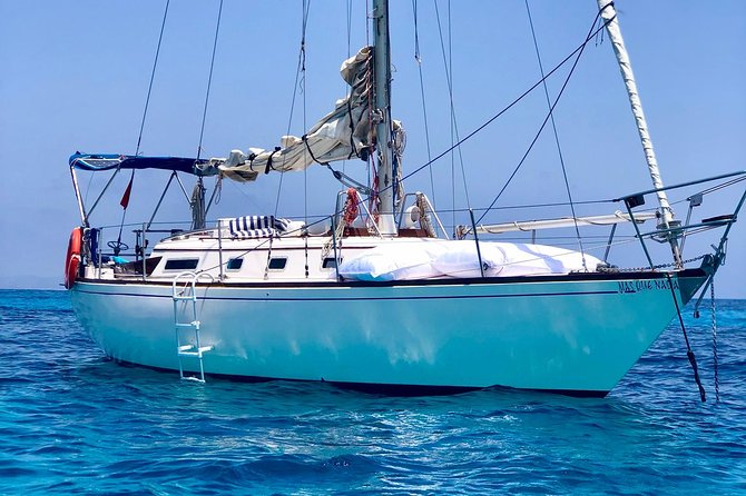 Full Day Private Tour Formentera From Ibiza - Private Tour Pricing Details
