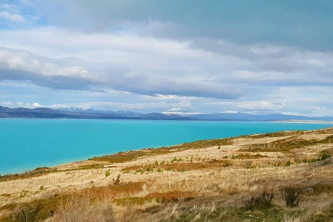 Full-Day Private Tour Mt.Cook From Christchurch - Inclusions