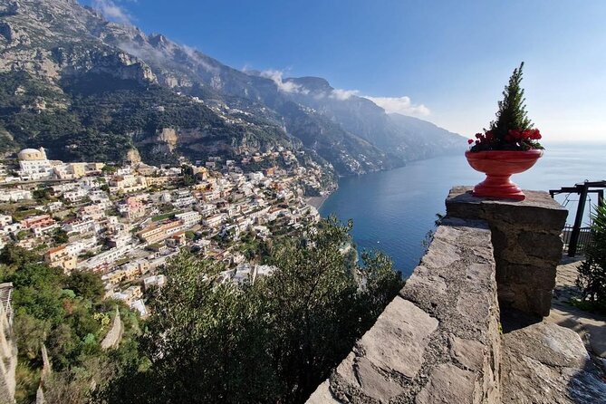 Full Day Private Tour - Positano Amalfi Ravello or Sorrento - Pricing and Booking Details