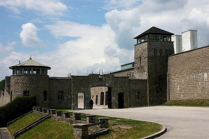 Full-Day Private Trip From Vienna to Mauthausen Concentration Camp Memorial - Booking Information