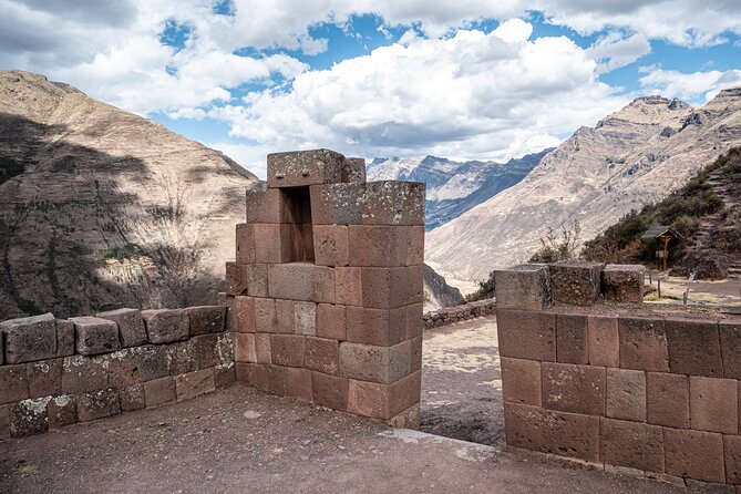 Full-Day Sacred Valley Tour From Cusco - Booking Information